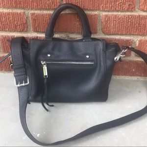 FREE PEOPLE  Vegan Crossbody